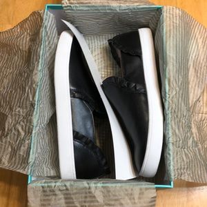 Kate Spade Lilly shoes, size 8.5. Color Black.